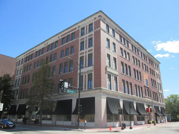 Church Street Square: 206 North Randolph Street, Champaign, IL 61820